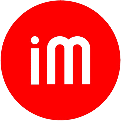Infomir Logo