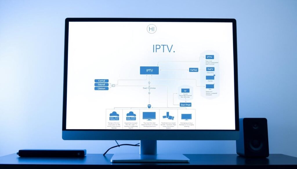 IPTV betekenis