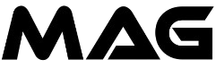 MAG Logo