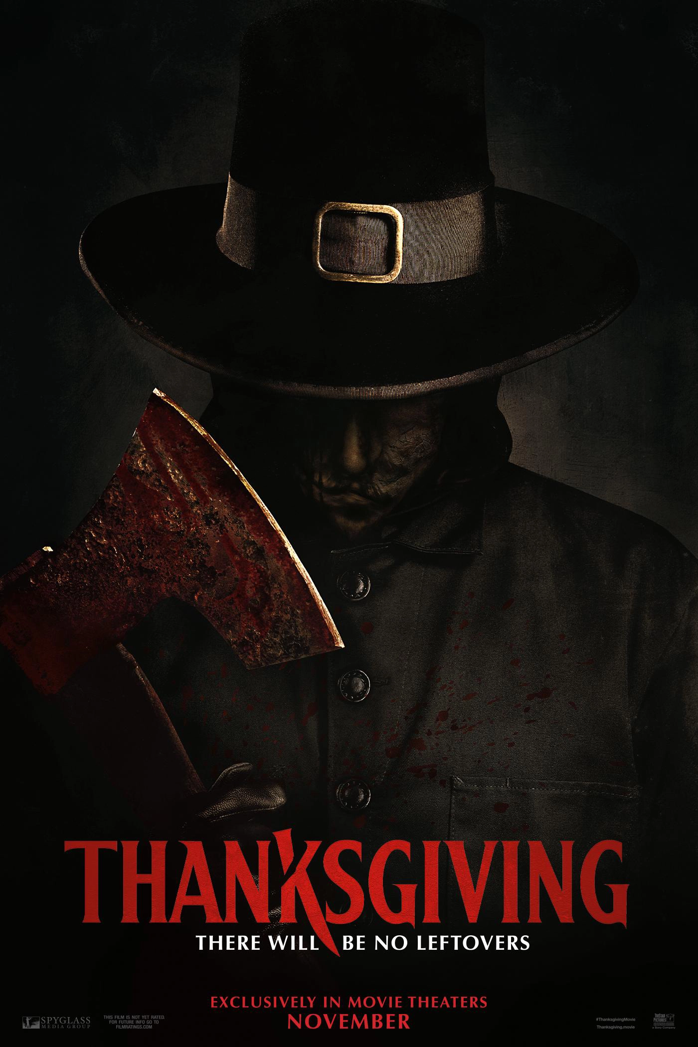 Thanksgiving iptv