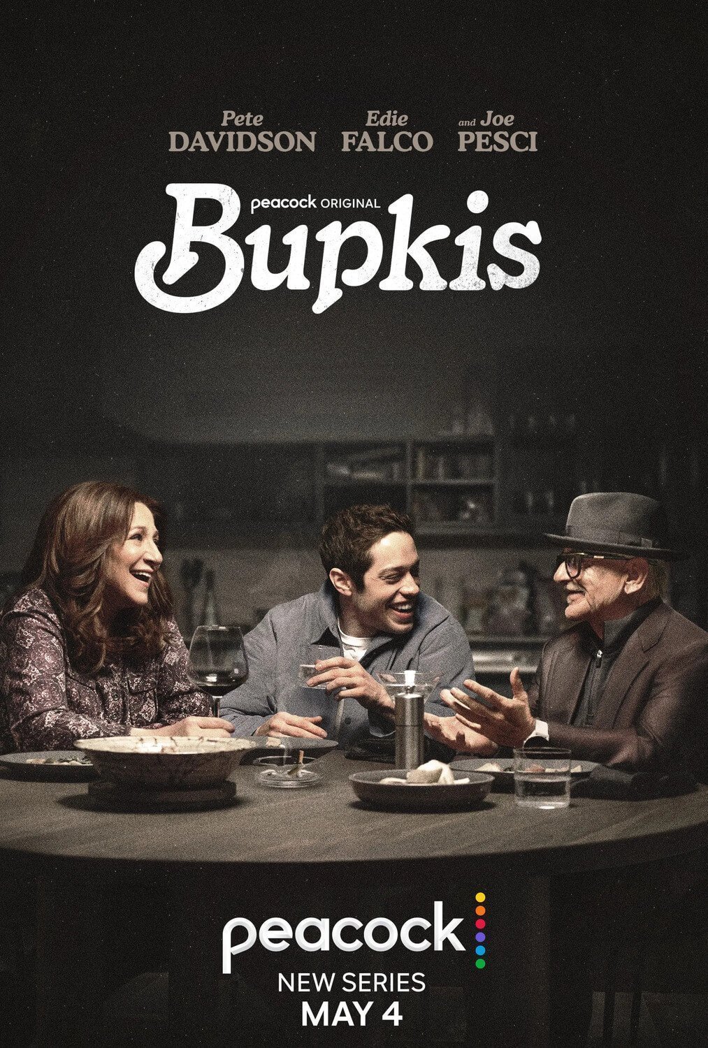 bupkis TV