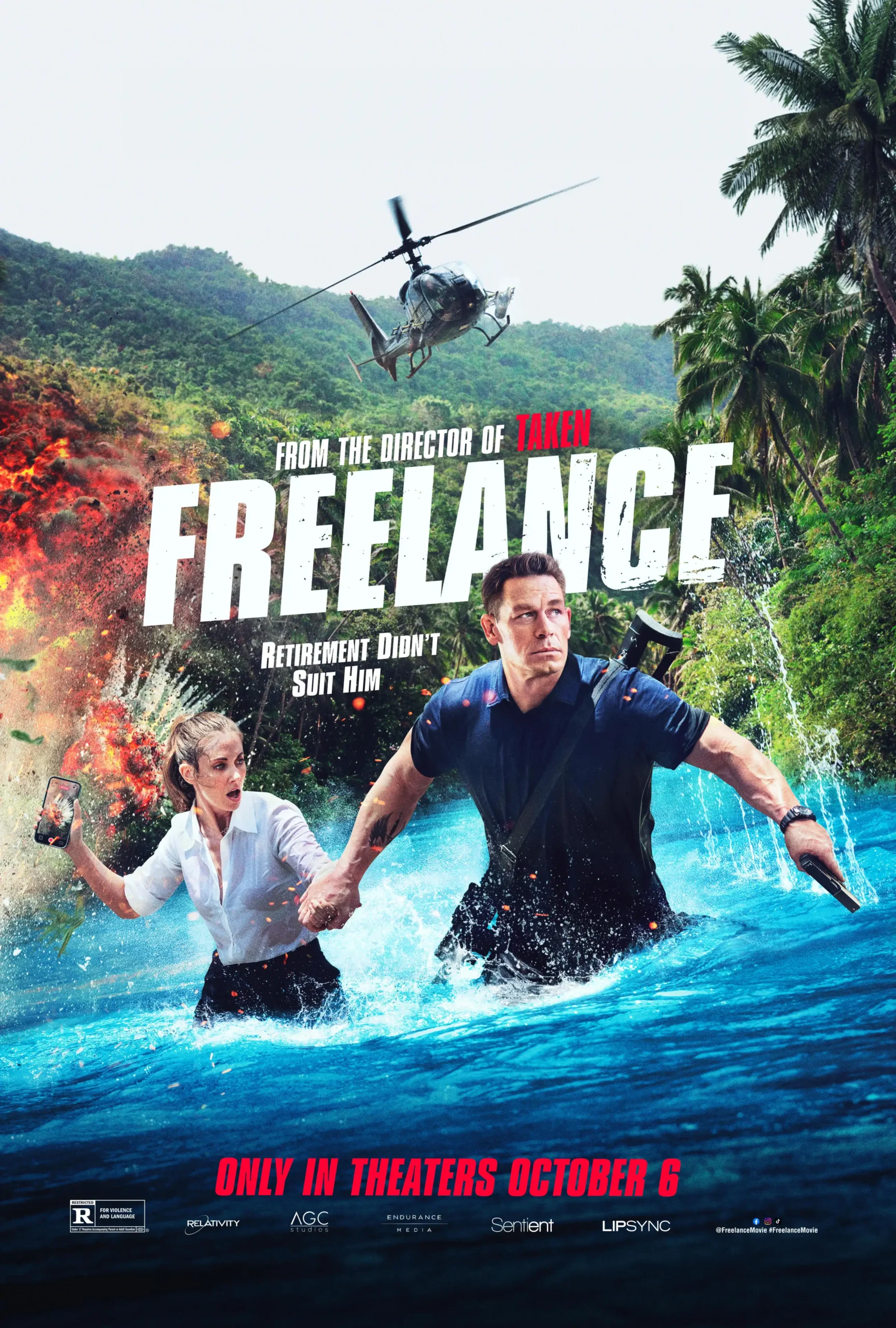 freelancer
