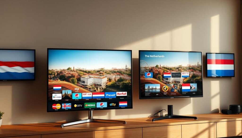 iptv met nederlandse zenders