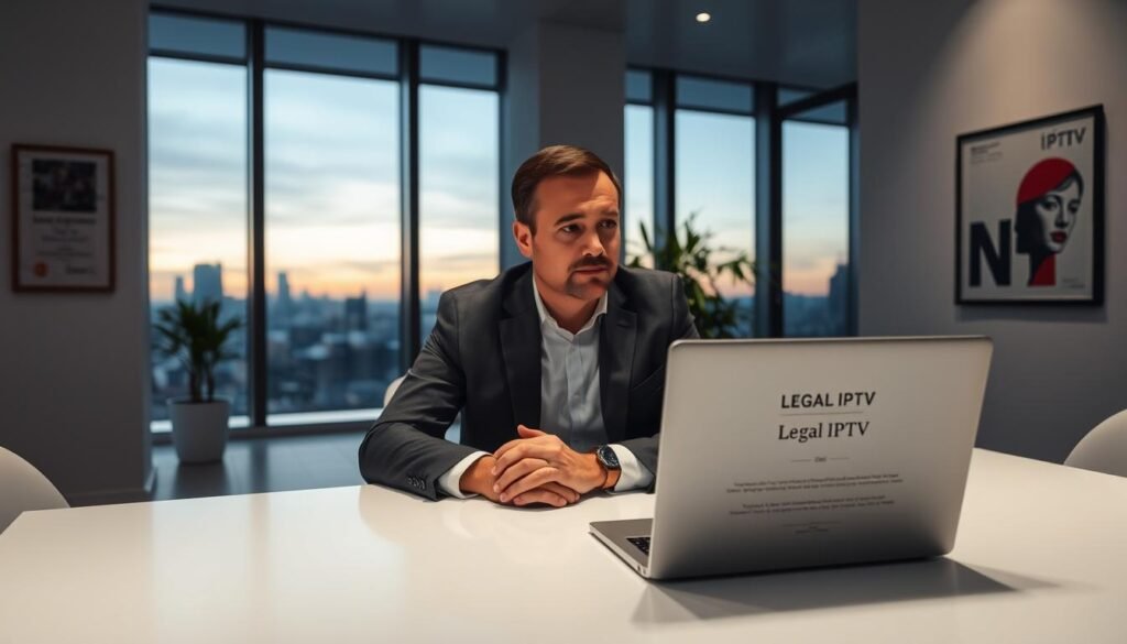 legale iptv nederland