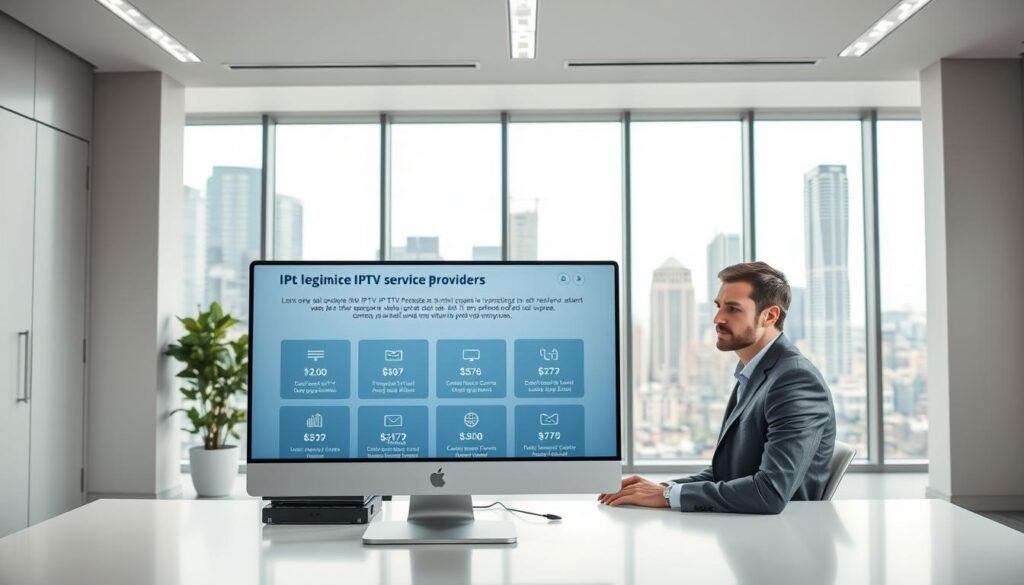 legale iptv providers