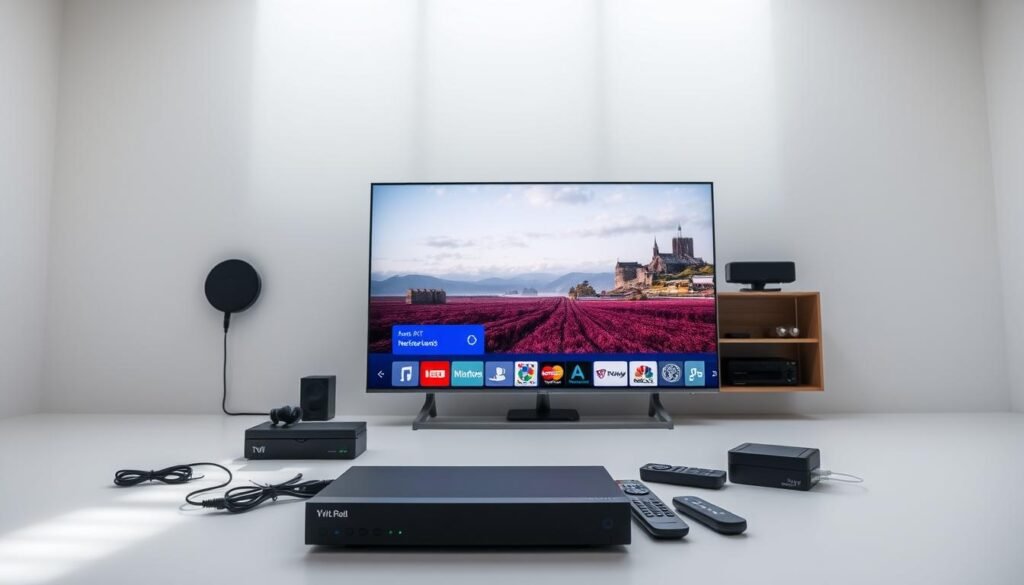 wat is de beste iptv voor nederland