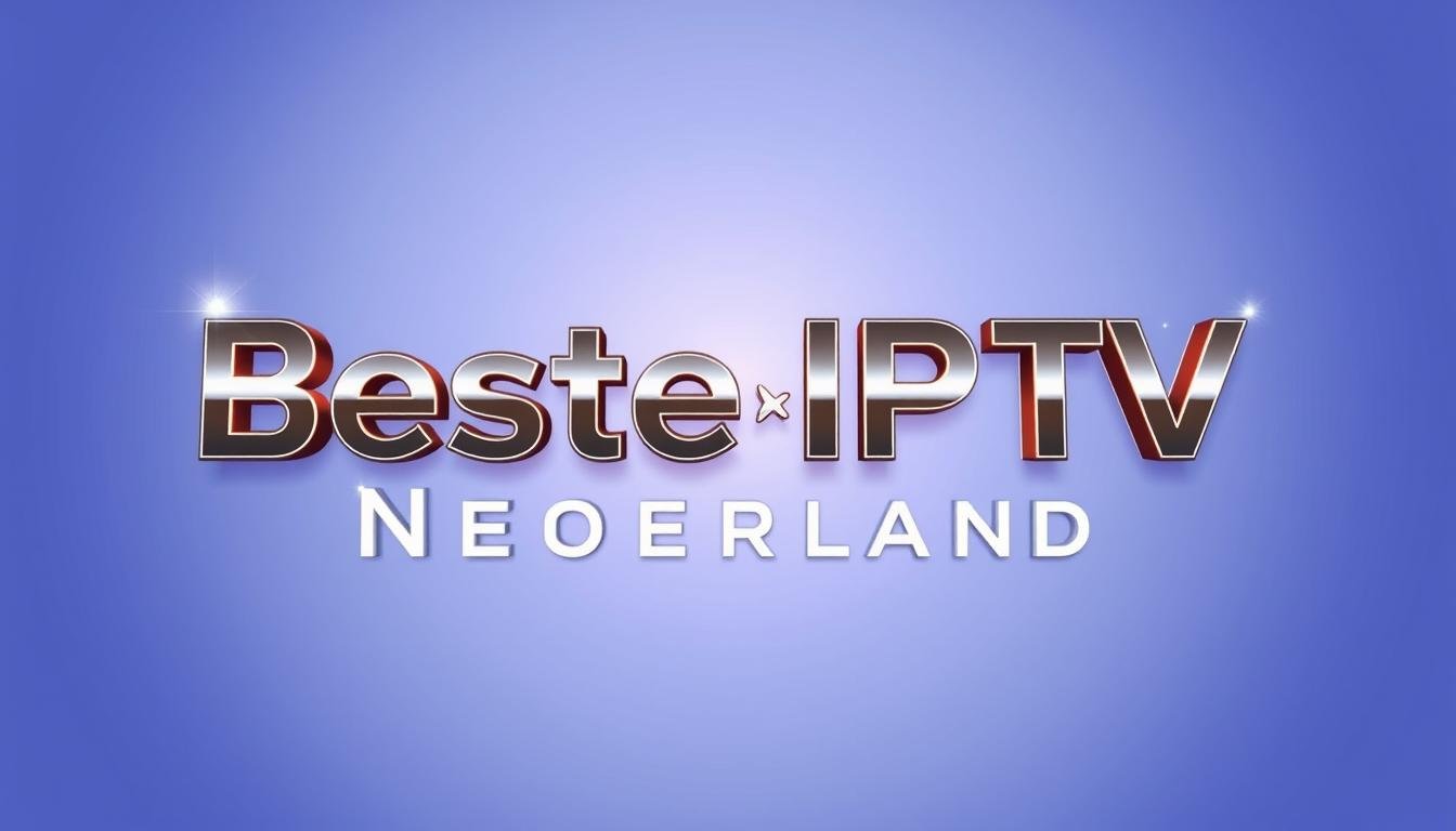 welke iptv is het beste
